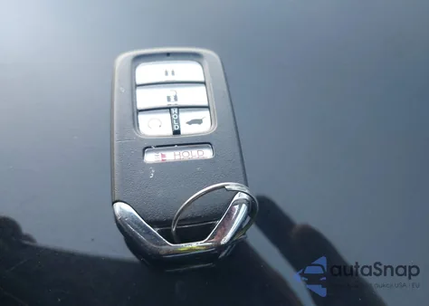 2017 Honda Pilot Ex-L from USA, damaged, VIN 5FNYF6H55HB032735